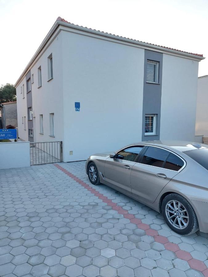 Apartmani Gimi Shine Врси Екстериор снимка