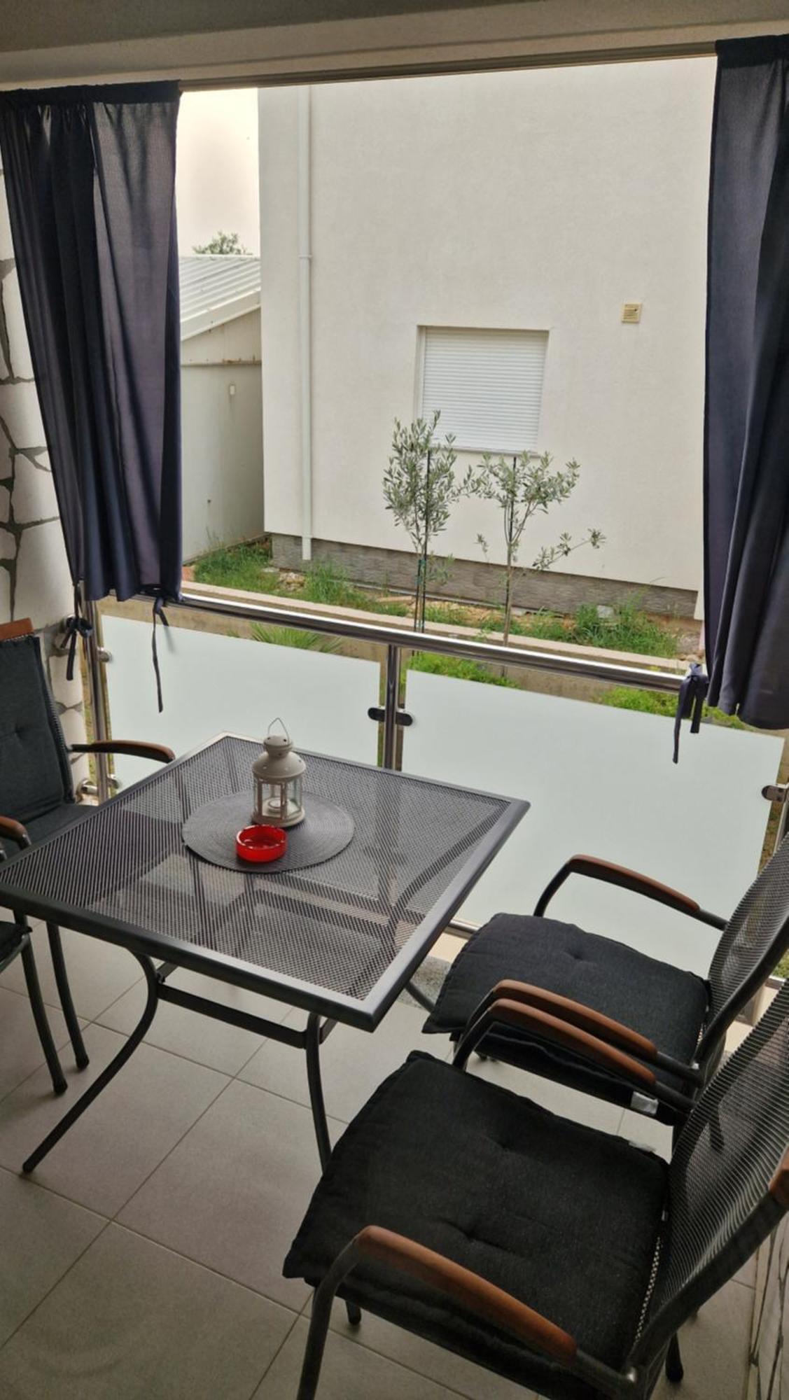 Apartmani Gimi Shine Врси Стая снимка