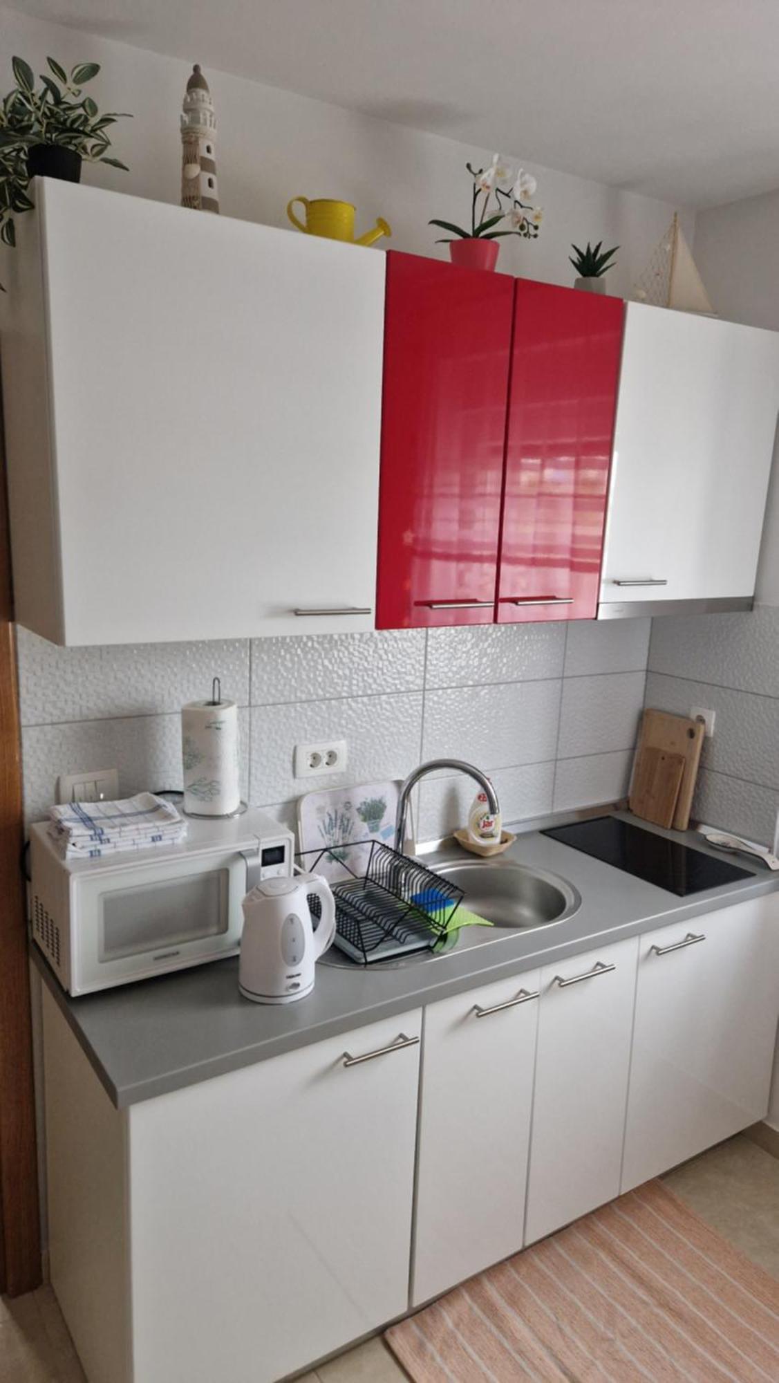 Apartmani Gimi Shine Врси Стая снимка